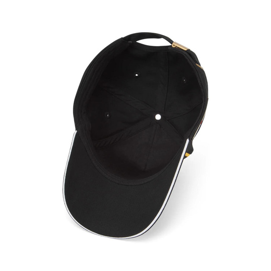 Toyota Gazoo Racing Mens Champions baseball cap