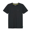 2026 Aston Martin F1 Stealth Logo T-shirt Black