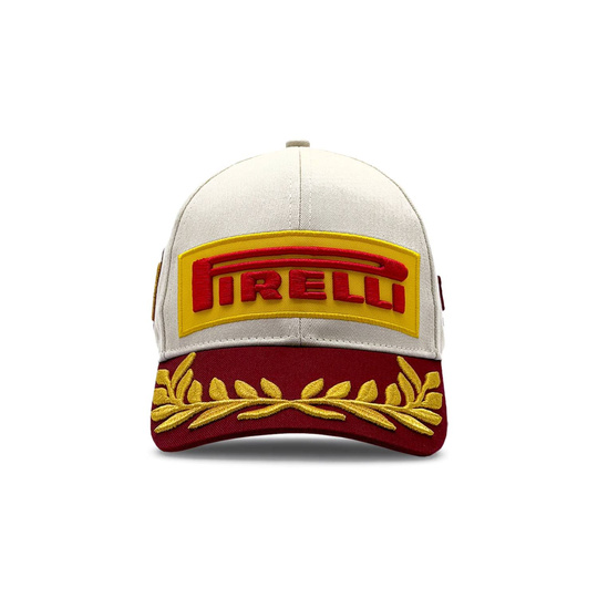 2026 Pirelli Podium Monaco Hat