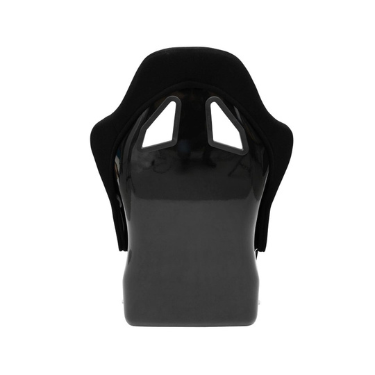 Bimarco COBRA PRO Rally Car Seat Black (FIA)