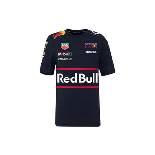 2025 Red Bull Racing Kids Team T-Shirt