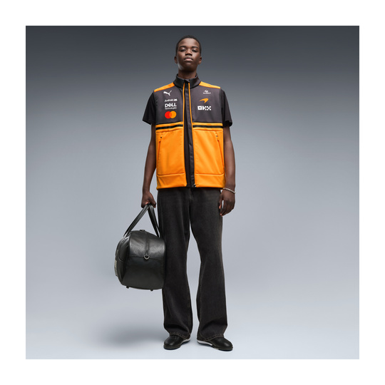 2026 McLaren F1 Team Vest