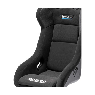 Sparco EVO L QRT Cushion replacement