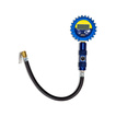 Sparco 63 mm Digital Tyre Pressure Gauge