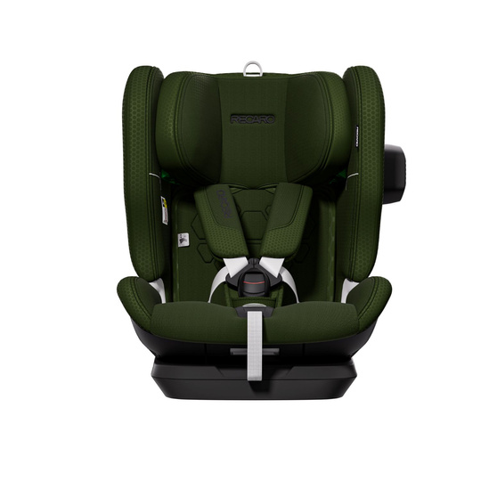 Recaro Velix 1 Kid Child Seat Epic Green