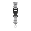 2024 WRC Lanyard grey