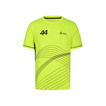 2024 Mercedes AMG F1 Men's LH Sports T-shirt