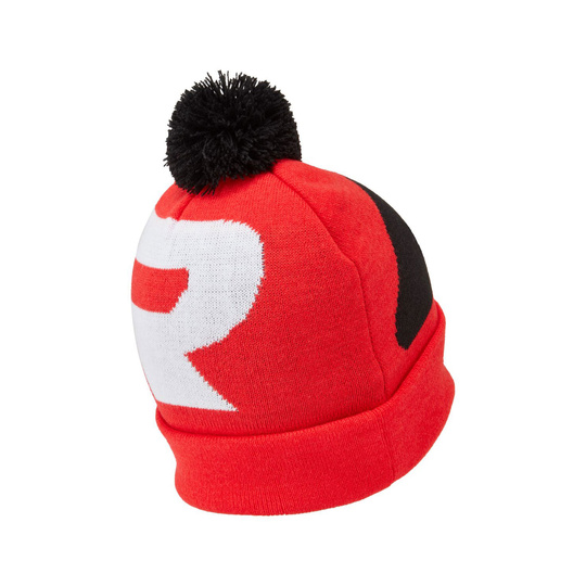 2025 Toyota Gazoo Racing WRT Mens Team winter hat