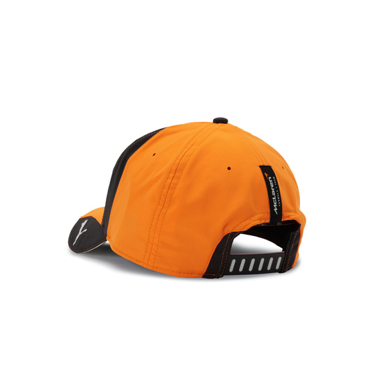 2026 McLaren F1 Kids Oscar Piastri Team Baseball Cap