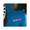 Sparco Mud Flaps Blue