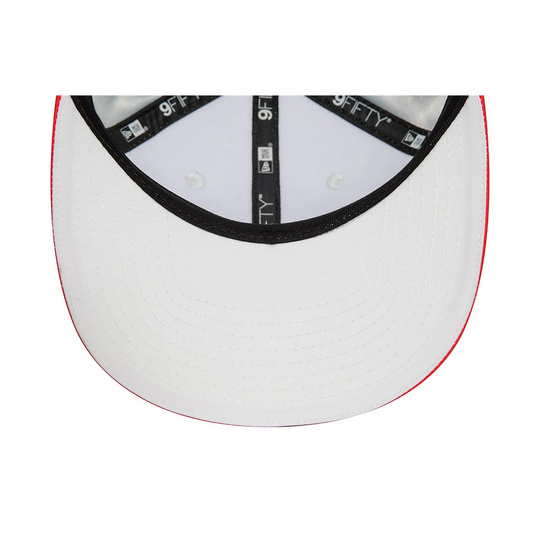 Alpine F1 Mens Mexico baseball cap