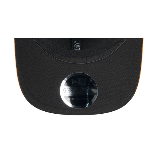 2025 McLaren F1 Mens Las Vegas GP Baseball Cap