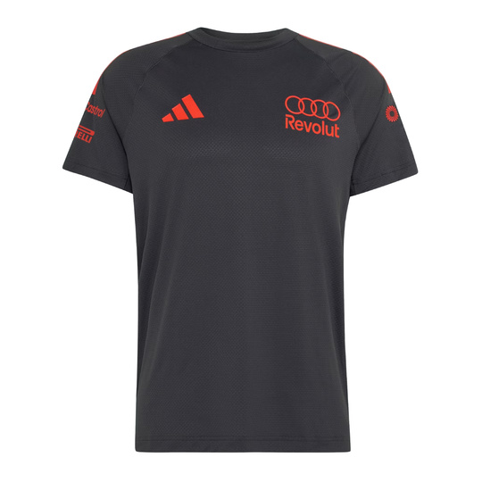 2026 Audi Revolut F1 Mechanics Team T-shirt