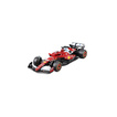 Scuderia Ferrari F1 Charles Leclerc SF25 1:43 Model Car