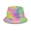 2024 Red Bull Racing Mens Tie Dye Hat