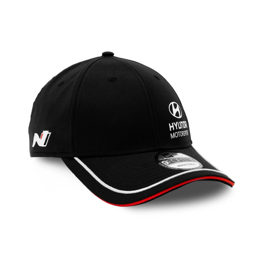 Hyundai Motorsport 2026 Team Cap