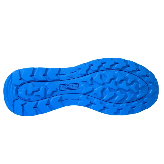 Sparco S-PIKE Shoes MOULINON