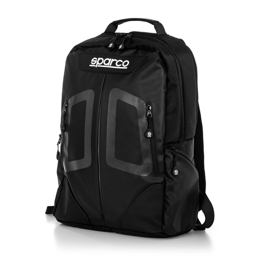 Sparco Stage Backpack Black