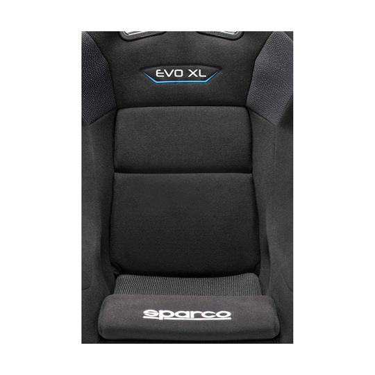 Sparco EVO XL QRT Cushion replacement