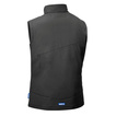 Sparco Grit Mens Gilet grey