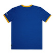 2026 Ayrton Senna Collection Ayrton Senna Legacy T-shirt Blue