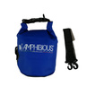 Amphibious TUBE 3 Waterproof Bag blue