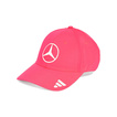 2025 Mercedes AMG F1 Mens Summer Baseball Cap 