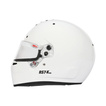 Bell RS7-K PRO Helmet White (FIA)