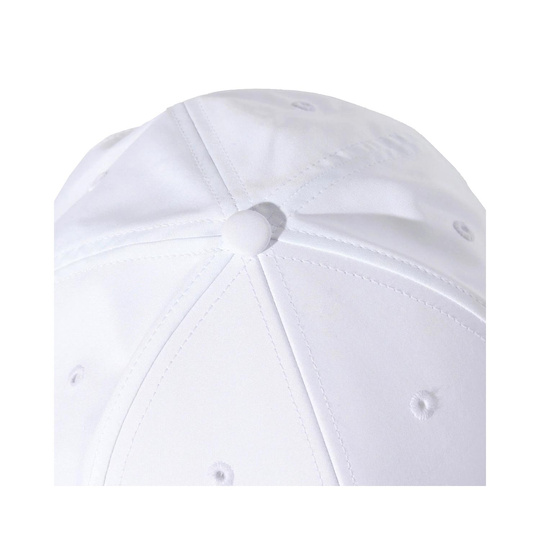 2025 Mercedes AMG F1 Mens Team Baseball Cap white