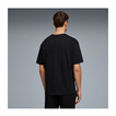 2026 Aston Martin F1 Stealth Logo T-shirt Black