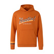 2025 McLaren F1 Mens Austin GP Hooded Sweatshirt