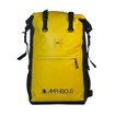 Amphibious OVERLAND 45 Waterproof Backpack yellow