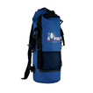 Amphibious QUOTA 30 Waterproof Backpack blue