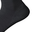 OMP One MY21 Socks Black (FIA)