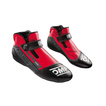 OMP KS-2 MY21 Karting Shoes Red