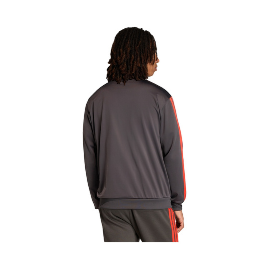 2026 Audi Revolut F1 DNA Zip Sweatshirt