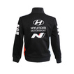 Hyundai Motorsport 2026 Team Zip Sweatshirt