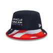 2024 Red Bull Racing Mens Miami America Hat