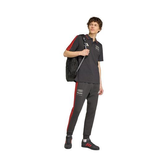 Audi Revolut F1 2026 DNA Polo Shirt