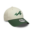 Alpine F1 2026 Seasonal Cap Green
