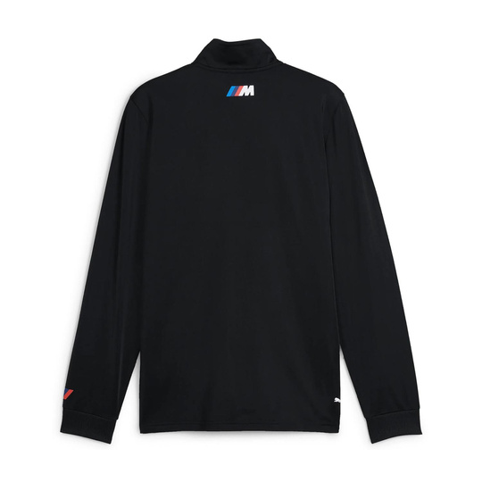 BMW Motorsport Track Zip Sweatshirt