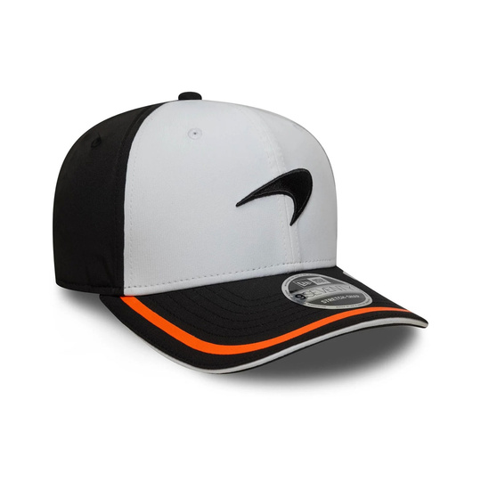 2025 McLaren F1 Mens RTP Retro Baseball Cap