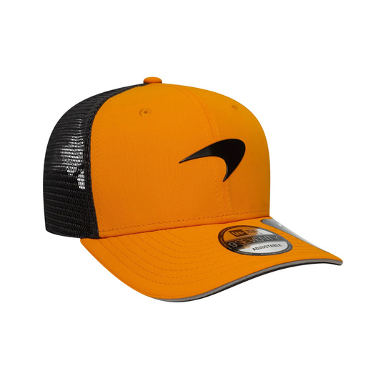 2025 McLaren F1 Mens Team Baseball Cap