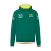 2024 Aston Martin F1 Children's Team Hoody