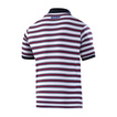 Sparco Mens Martini Sportline Polo shirt white