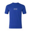 2026 Red Bull Racing Kids Graphic Bull t-shirt blue