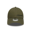 2025 McLaren F1 Mens Essentials baseball cap olive