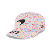 2025 McLaren F1 Mens Piastri Mexico GP Baseball Cap