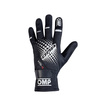 OMP KS-4 MY18 Karting Gloves Black