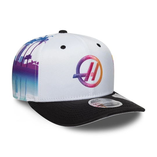 Haas F1 2026 Miami GP Team Cap